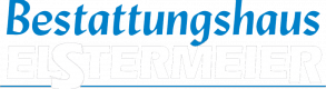 Bestattungshaus Elstermeier Logo 2024